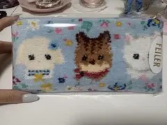 シルバニアファミリー×FEILER フェイラー ポーチのサムネイル