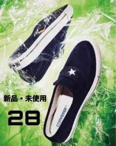 2026年最新】converse addict one star loaferの人気アイテム - メルカリ
