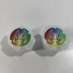 【7】仮面ライダーギーツ ギーツワンネスコアID 2個