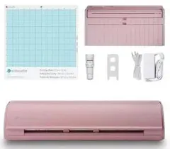 Silhouette CAMEO 5 カッティングマシン