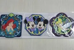 ディズニーオンクラシック2024 コースターセット