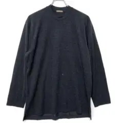 長袖 カットソー ヨウジヤマモト