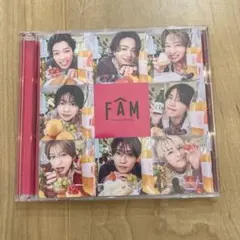 タイムレス FAM CD