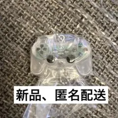 PlayStation プレステ　食玩　ミニチュア　クリア　スケルトン