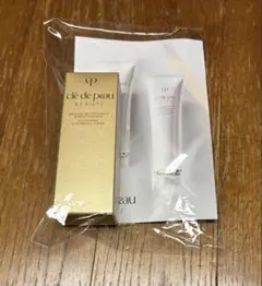 clé de peau ムースネトワイアントA n 20g 洗顔フォーム