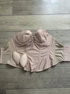 ブライダルインナー上下　luxy リュクシー　E65