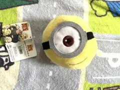 ミニオン ポーチ