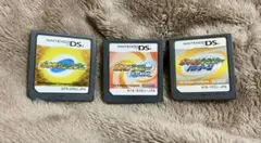 【ソフトのみ】ポケモンレンジャー バトナージ 光の軌跡