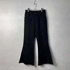 新品 BED J.W. FORD 起毛 ストレッチ スウェット パンツ - メルカリ