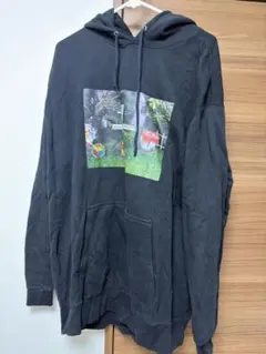 超特急 タカシ 生誕パーカー XXL