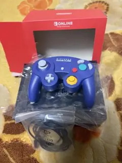 Switch2用 ゲームキューブコントローラー ワイヤレス