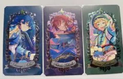 あんスタ ミュージアムカード Switch