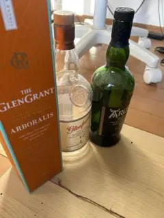 2026年最新】アードベック 空瓶の人気アイテム - メルカリ