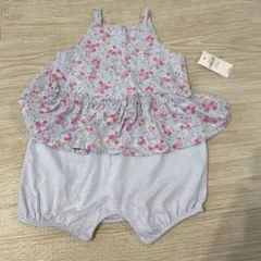 新品⭐︎ロンパース　70cm baby Gap