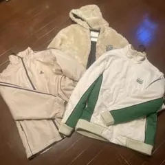 メンズ❕アウター❕３着セット❕M〜Ｌ❕