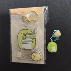 すみっコぐらし ぺんぎんセット