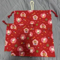 コップ袋 ベビー・キッズ