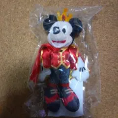 ハッピーくじ Happyくじ ディズニー ぬいぐるみチャーム ミッキー