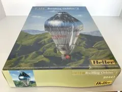 ブライトリング　Orbiter3 エレールモデルHeller 1/144 レア品のサムネイル