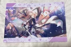 プロセカ　クリアファイル／vol.21　暁山 瑞希