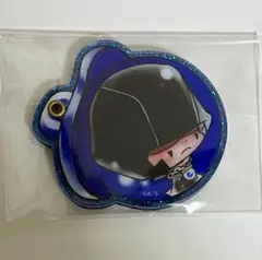 天野明展 アルコバレーノ おしゃぶり型 ミニミラー バイパー マーモン