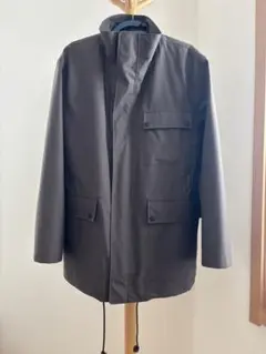 ダークブラウン モッズコート Paul SmithメンズM ダークブラウン モッズコート Paul SmithメンズM すべてのメンズ