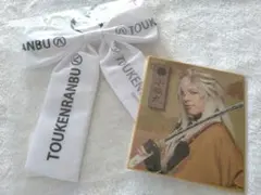 ミュージカル刀剣乱舞 刀ミュ DMM スクラッチ すえひろがり 小狐丸