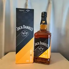 ☆ジャックダニエル マクラーレン ウィスキー 43度 1000ml☆数量限定品のサムネイル