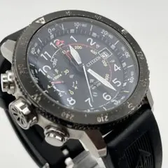 CITIZEN シチズン プロマスター アルティクロン エコドライブ J280のサムネイル