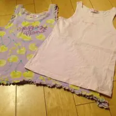 メゾピアノ♡130センチ