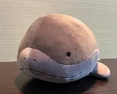 ポケットモンスター めちゃもふぐっとぬいぐるみ　ドオー