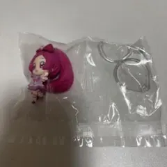 キュアブロッサム ガチャガチャ
