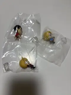 TVアニメ「黄泉のツガイ」カプセルフィギュアコレクション ガチャ