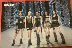 2025年最新】itzy ラントレ ringoの人気アイテム - メルカリ