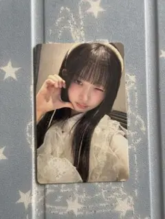 IVE empathy レイ ソニミュ sonymusic 特典