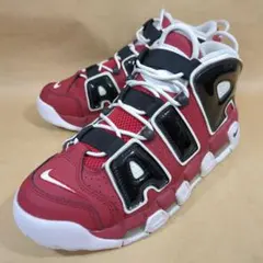 ナイキ28.5cmエアモアアップテンポ 