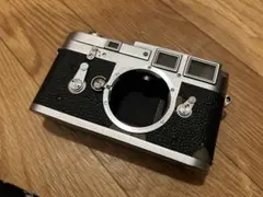 Nicca type 4 Voigtländer heliar50mm F3.5 - メルカリ