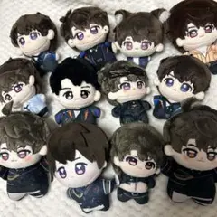 2026年最新】恋と深空 ぬいぐるみ マヒルの人気アイテム - メルカリ