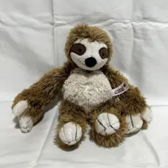 NICI クラシック ナマケモノ ぬいぐるみ