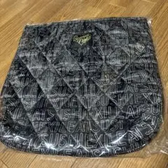 EXILE ATSUSHI キルティングバッグ