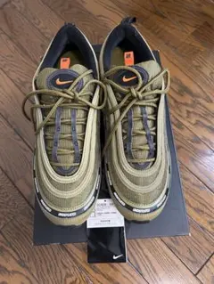 NIKE／DC4830エアマックススニーカーのサムネイル