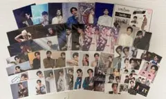 【美品】目黒蓮　まとめ売り