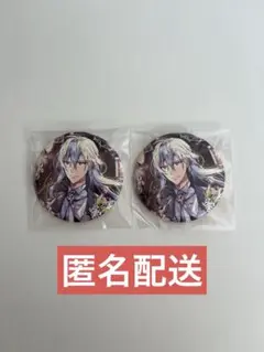 アイドリッシュセブン アイナナ 8周年 缶バッジ 千 Re:vale 有菜絵