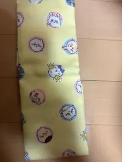 ちいかわ　プリント生地 108cm✖️50cm
