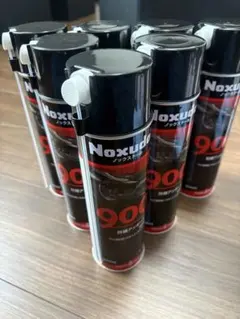 Noxudol 防錆剤 700 900 5本セット - メルカリ