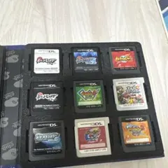 2026年最新】ニンテンドー 3ds ds ソフトの人気アイテム - メルカリ