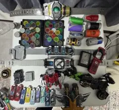 セガ NEW UFOキャッチャー 基板・配線・メカ・アームユニット ほぼ一式