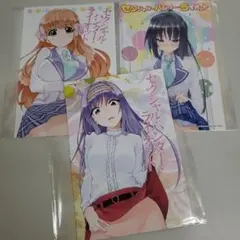 レア ガンダムSEED destiny ミニポスター A3 キラ ラクス ステラ