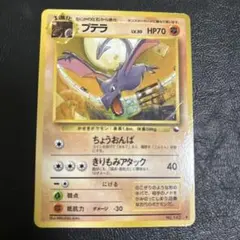 プテラ旧裏　拡張シートのサムネイル