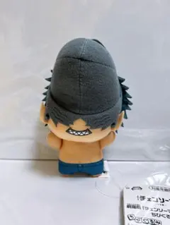 チェンソーマン レゼ篇　ちびぐるみ ビーム